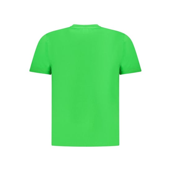 Camiseta de cuello redondo de manga corta - Image 2
