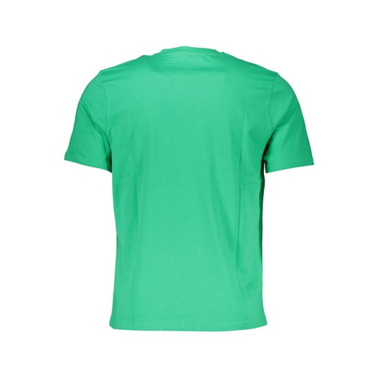 Camiseta de manga corta con cuello redondo - Image 2