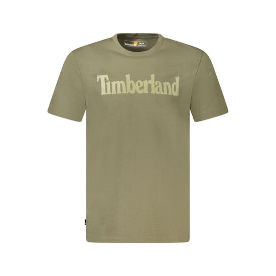 Camiseta con logo de Timberland - Image 1