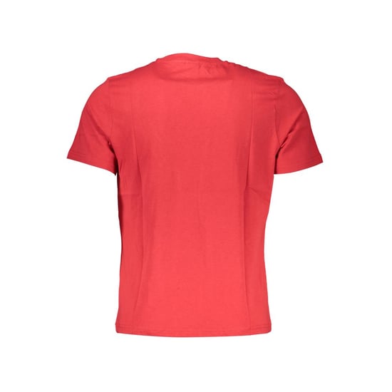 Camiseta de Manga Corta con Logo Ns - Image 2