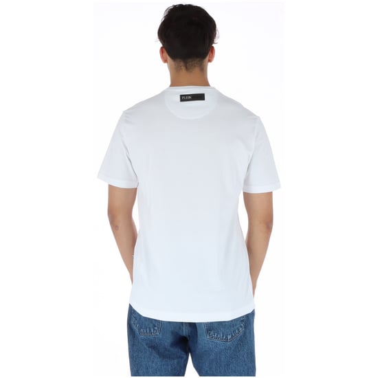 Camiseta Casual Estilo Cabeza de Tigre - Image 2