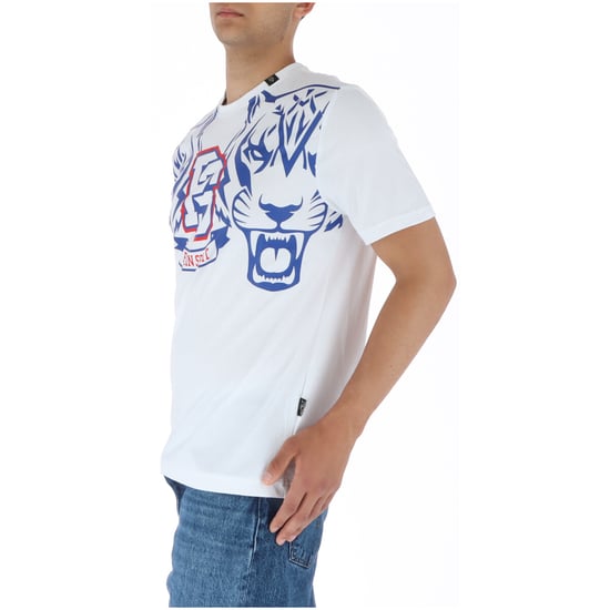 Camiseta Casual Estilo Cabeza de Tigre - Image 3
