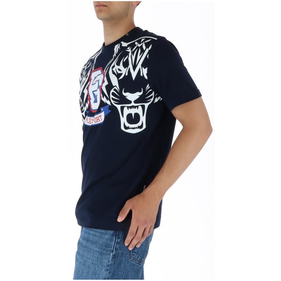 Camiseta Casual Estilo Cabeza de Tigre - Image 4