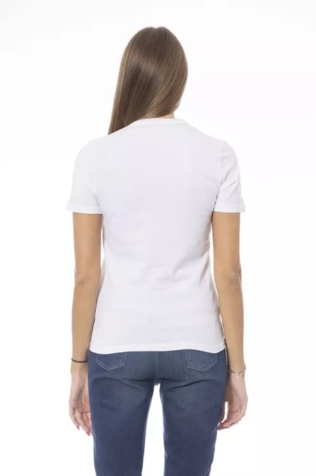 Camiseta de Logo de Manga Corta - Image 2