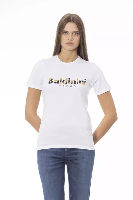 Camiseta de Logo de Manga Corta - Image 3