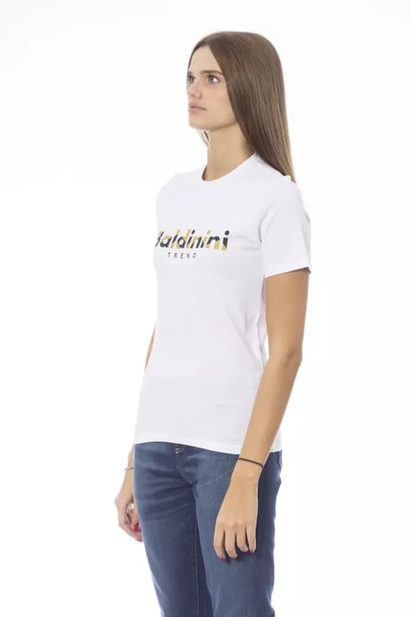 Camiseta de Logo de Manga Corta - Image 4