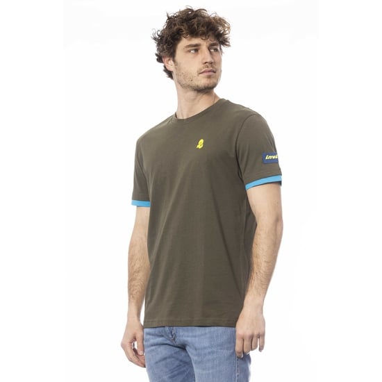 Camiseta 24049 Oliva - Image 3