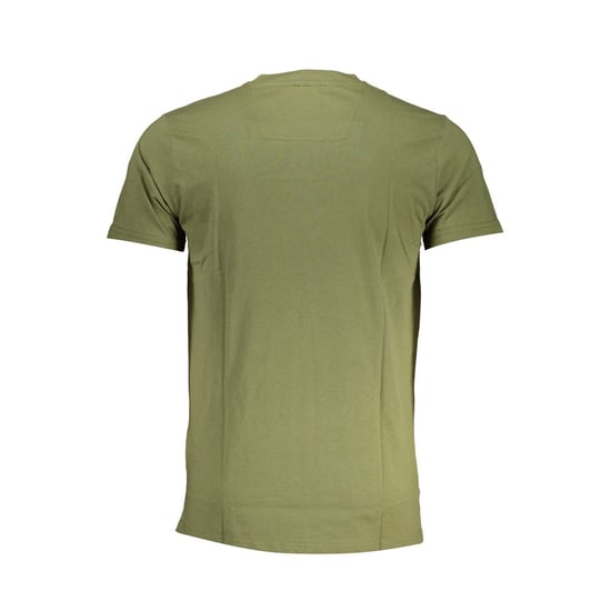 Camiseta de manga corta con cuello redondo Tiger Tee - Image 2