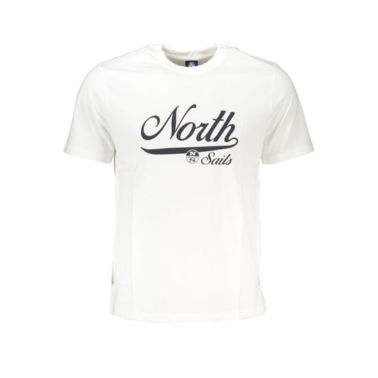 Camiseta de Logo Vintage Script - Image 1