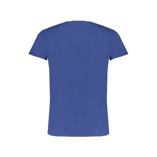 Camiseta de cuello redondo con logo - Image 2