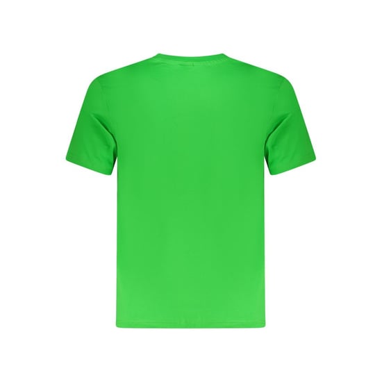 Camiseta de cuello redondo de manga corta - Image 2
