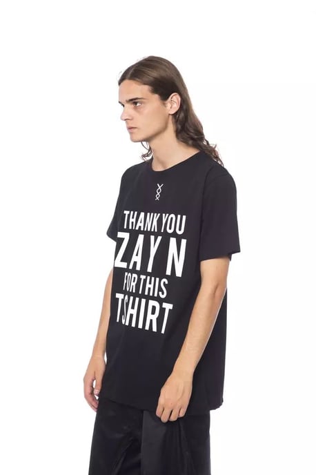 Camiseta Gráfica de Zayn Malik - Image 3