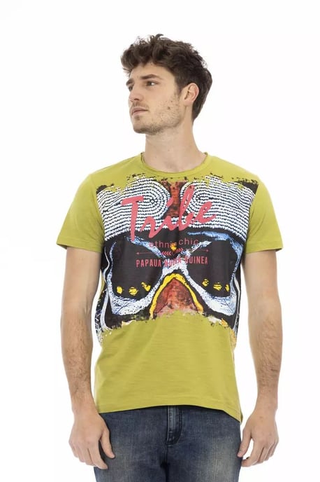 Camiseta Gráfica Tribe Papua Nueva Guinea - Image 3