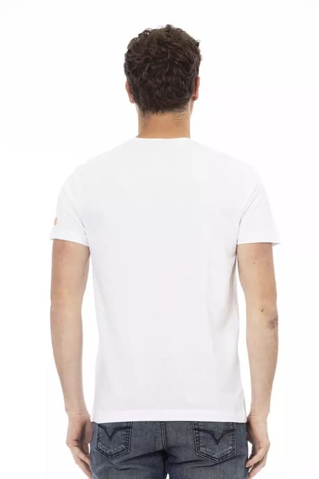 Camiseta Gráfica Estilo Casual - Image 2