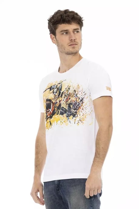 Camiseta Gráfica Estilo Casual - Image 3