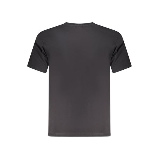 Camiseta Gráfica de Manga Corta con Cuello Redondo - Image 2