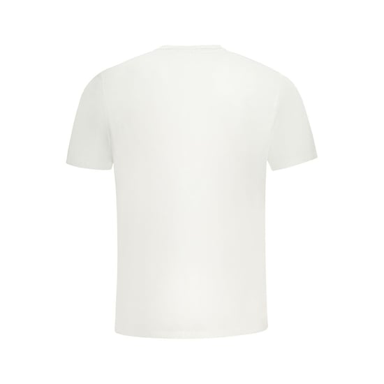 Camiseta Gráfica de Manga Corta con Cuello Redondo - Image 2