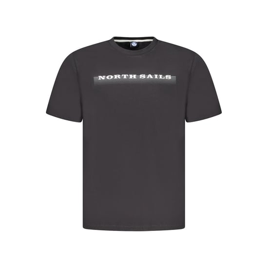 Camiseta gráfica de manga corta estilo crew - Image 2