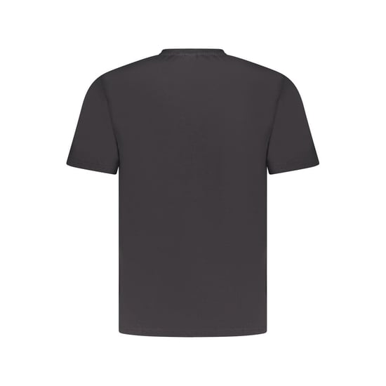 Camiseta gráfica de manga corta estilo crew - Image 3