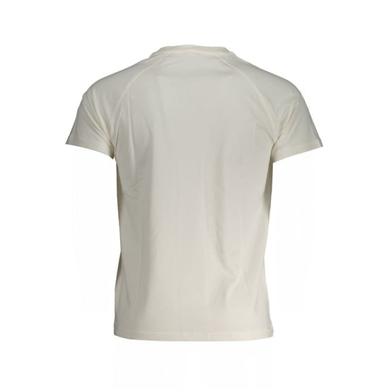 Camiseta de manga corta con cuello redondo - Image 2