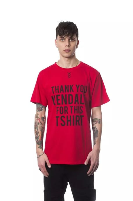 Camiseta Gráfica Estilo Yendal - Image 1