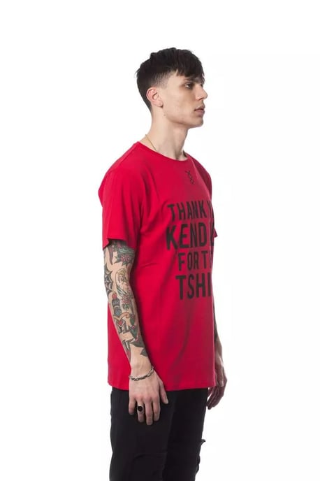 Camiseta Gráfica Estilo Yendal - Image 3