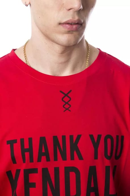 Camiseta Gráfica Estilo Yendal - Image 4