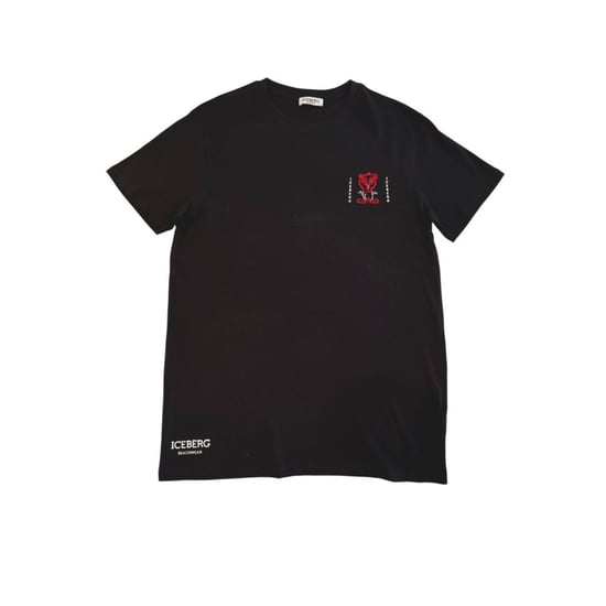 Camiseta Gráfica de Oso - Image 1
