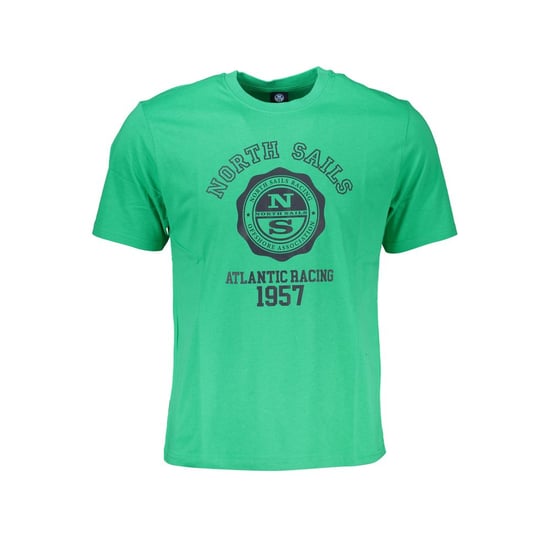 Camiseta Atlantic Racing 1957 - Image 1