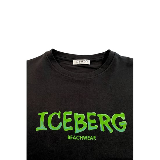 Camiseta Iceberg Beachwear - Image 3