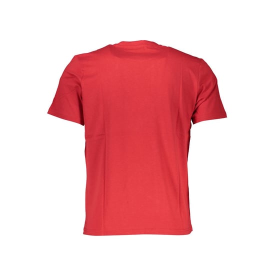 Camiseta de cuello redondo de manga corta - Image 2