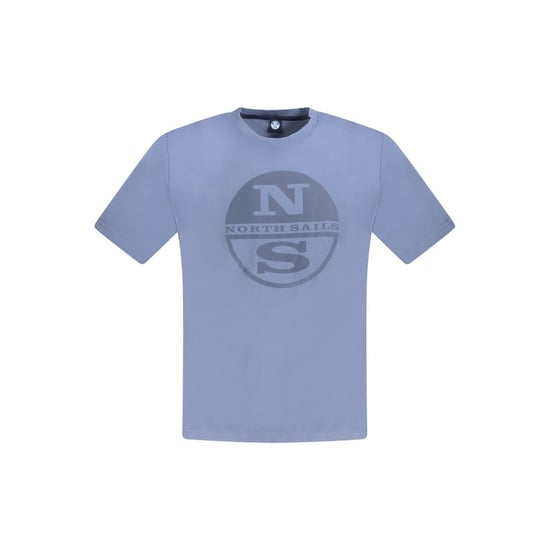 Camiseta con logo de North Sails - Image 1