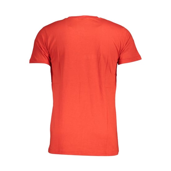 Camiseta de cuello redondo de manga corta - Image 2