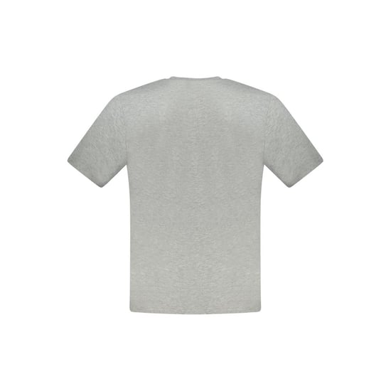 Camiseta de Cuello Redondo de Manga Corta - Image 2