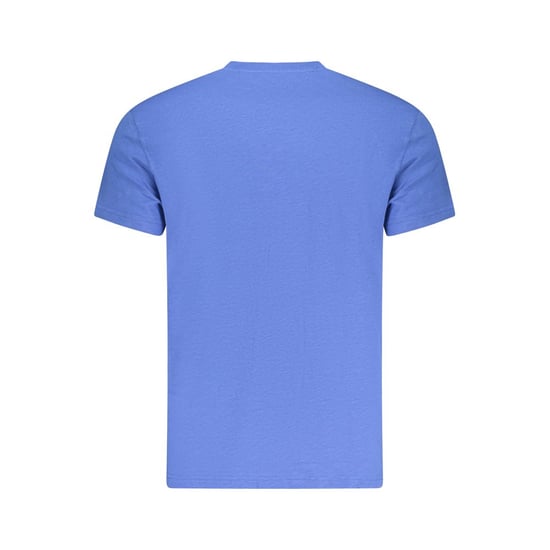 Camiseta de cuello redondo de manga corta - Image 2