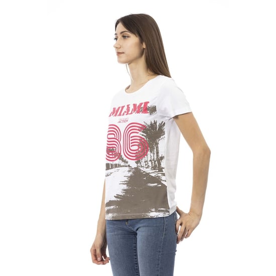 Camiseta Gráfica Miami 86 de Manga Corta - Image 3