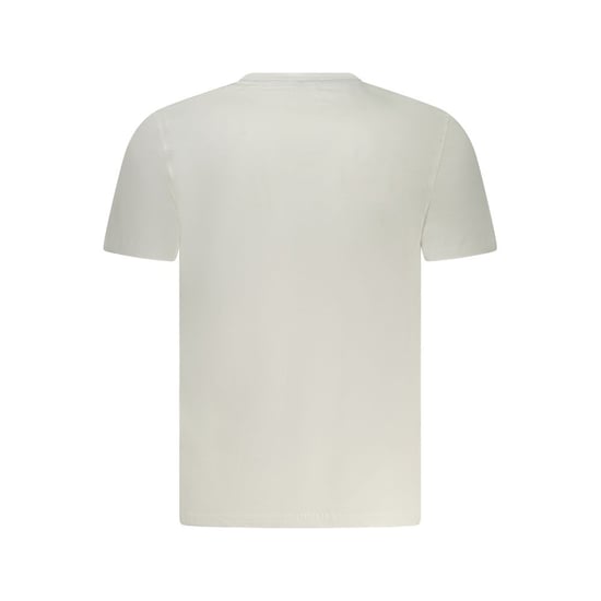 Camiseta de manga corta con cuello redondo - Image 3
