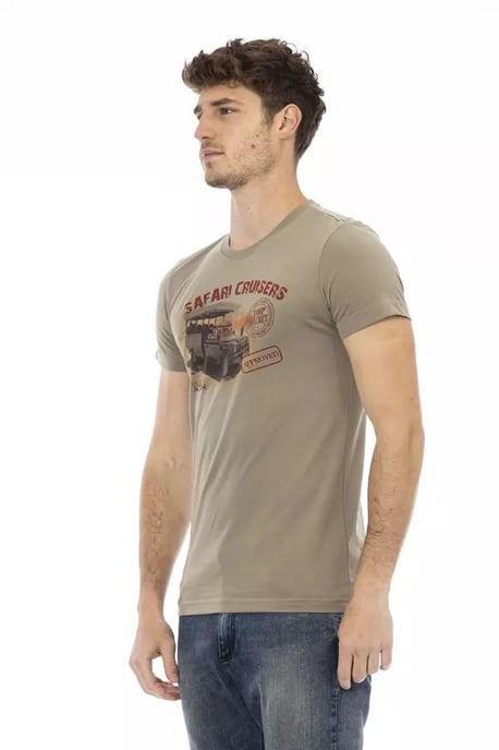 Camiseta Gráfica Jeep Safari Cruisers - Image 3