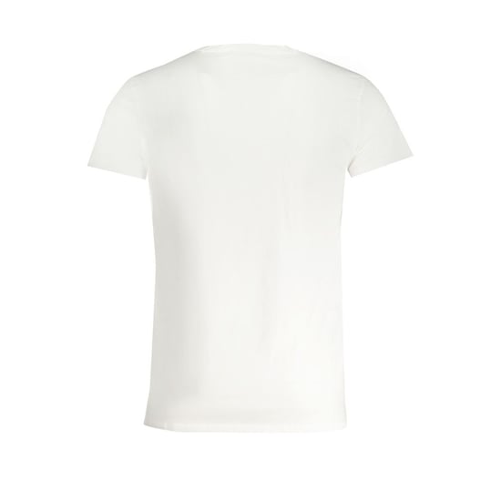 Camiseta Gráfica de Manga Corta con Cuello Redondo - Image 2