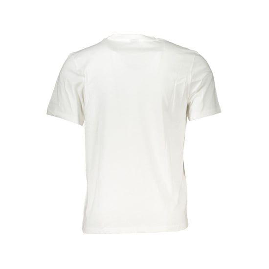 Camiseta de Manga Corta con Logo Universitario - Image 2