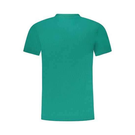 Camiseta de manga corta con estampado de leopardo - Image 2