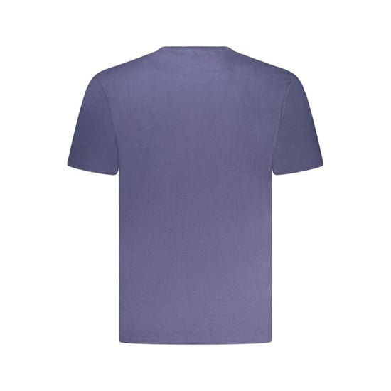 Camiseta de cuello redondo de manga corta - Image 2
