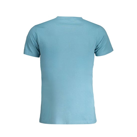 Camiseta de Manga Corta Nautical de Noruega - Image 1