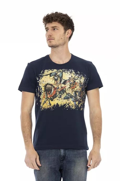 Camiseta Gráfica Estilo Casual - Image 1