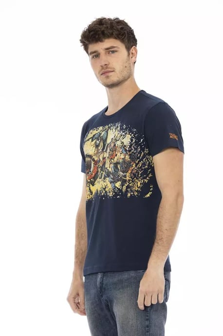 Camiseta Gráfica Estilo Casual - Image 3