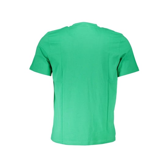 Camiseta de cuello redondo de manga corta - Image 2