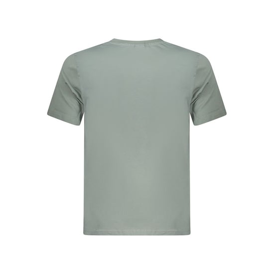 Camiseta de manga corta con cuello redondo Nsclassiclogo - Image 3