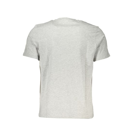 Camiseta Gráfica de Manga Corta con Cuello Redondo - Image 2