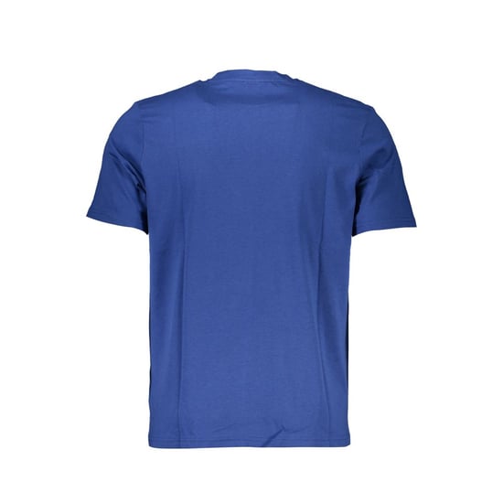 Camiseta de cuello redondo de manga corta - Image 2