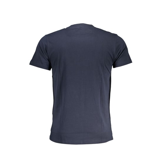 Camiseta de Manga Corta con Cuello Redondo Cabeza de Tigre - Image 2